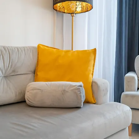 Slowackiego Glamour Apartment Katowice Exterior photo