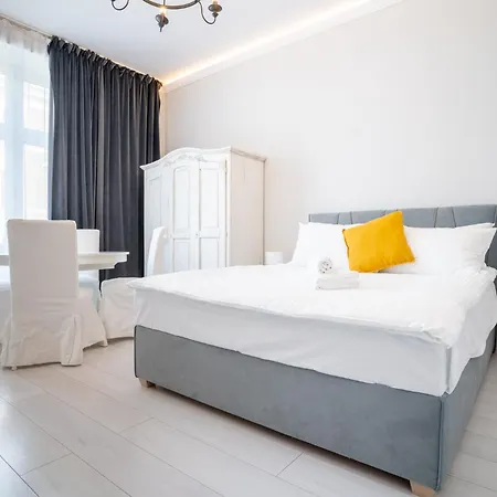 Slowackiego Glamour Apartment Katowice Exterior photo