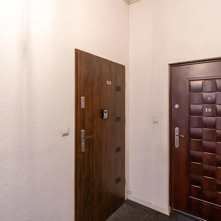 Slowackiego Glamour Apartment Katowice Exterior photo