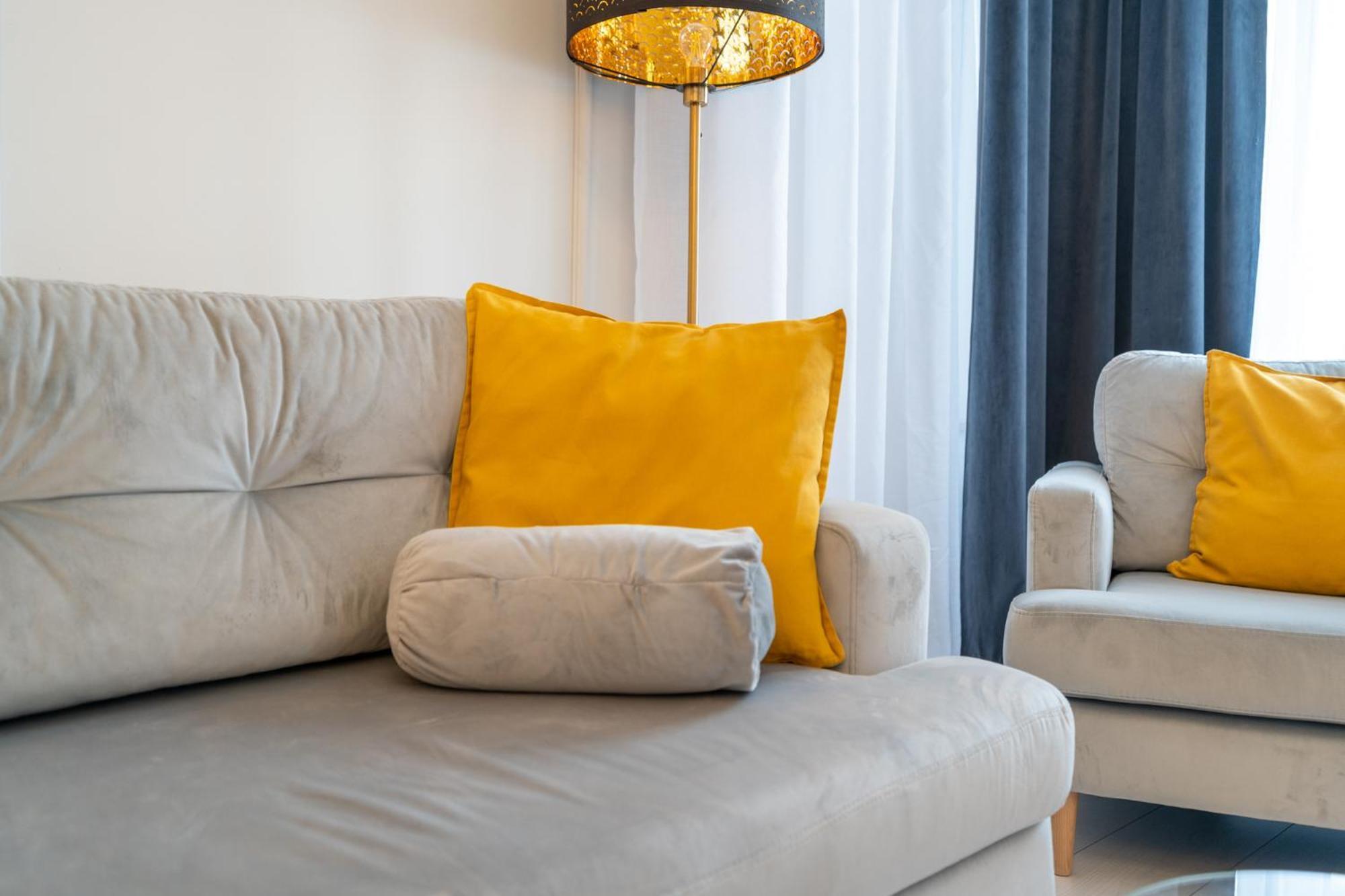 Apartment Slowackiego Glamour Katowice