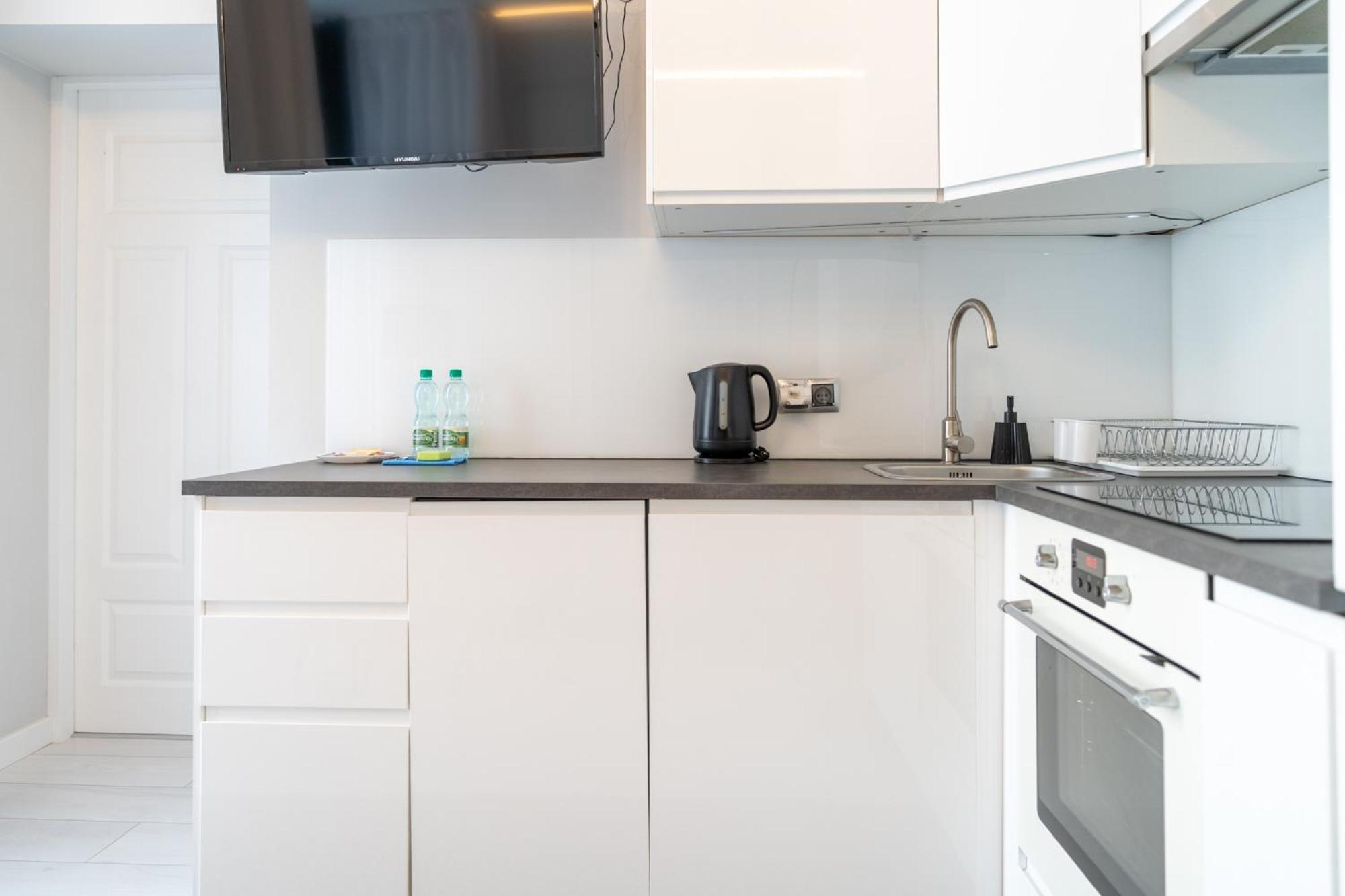 Apartamento Slowackiego Glamour *