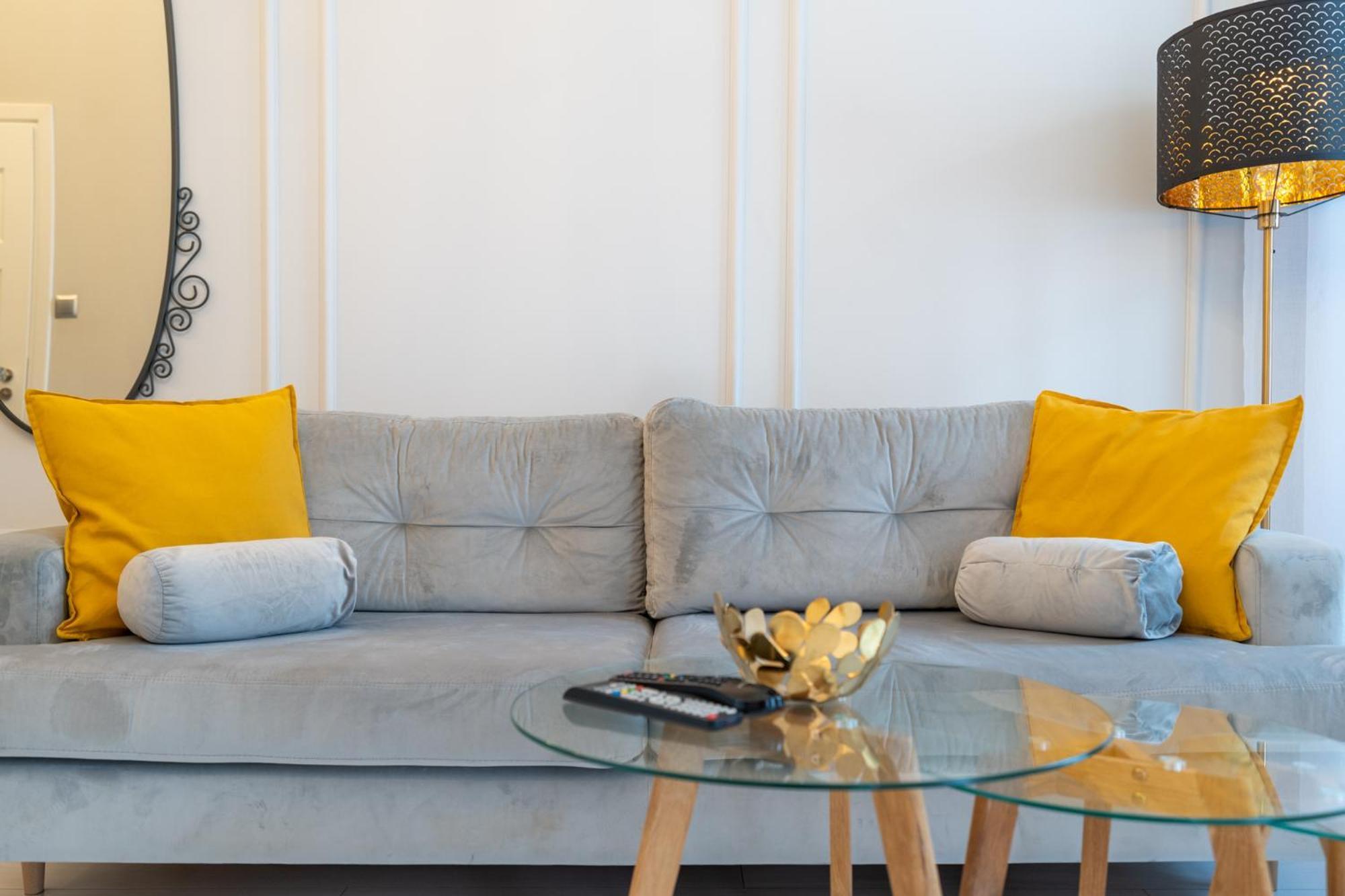 Slowackiego Glamour Apartment *
