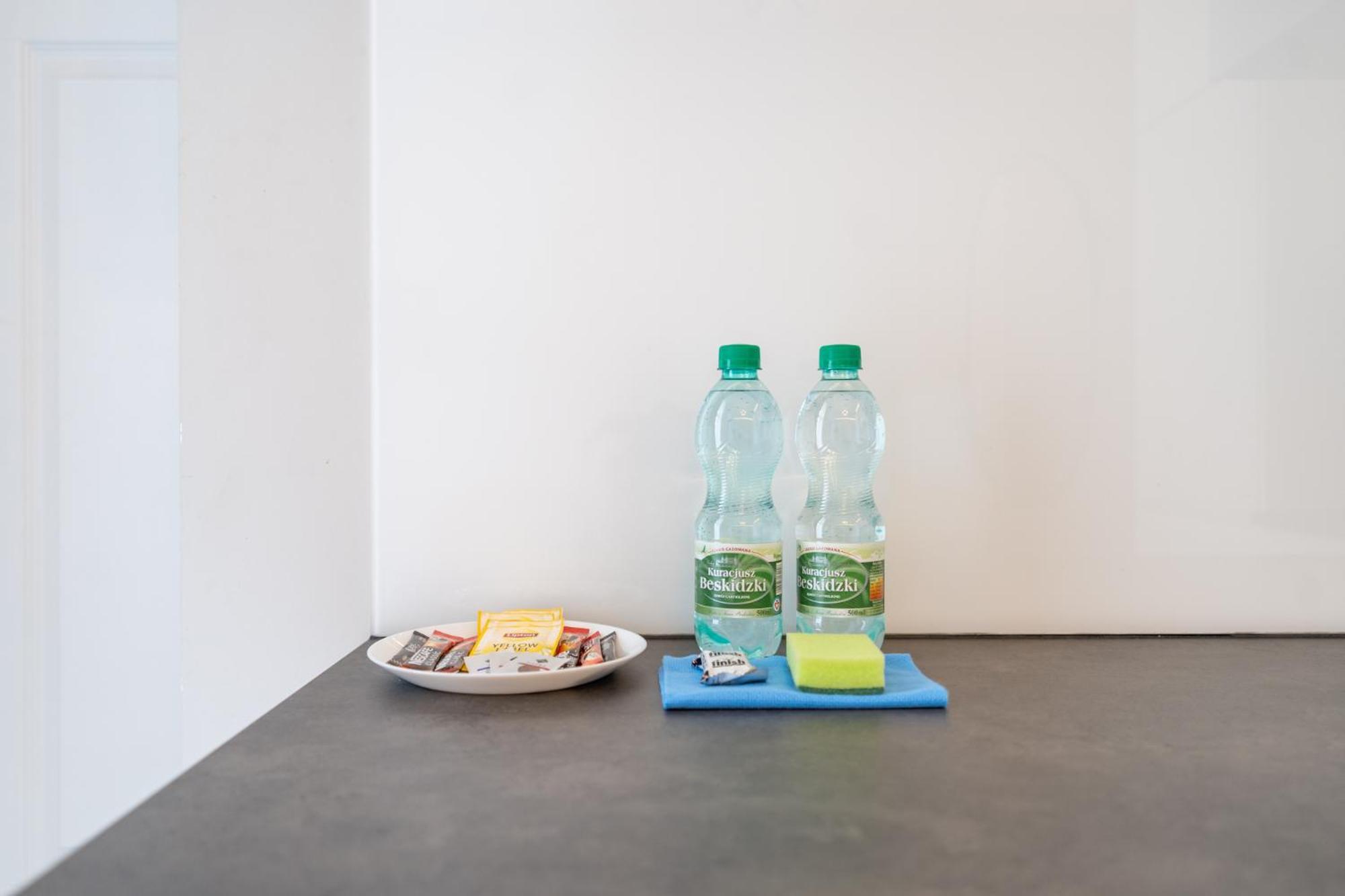 Apartamento Slowackiego Glamour *