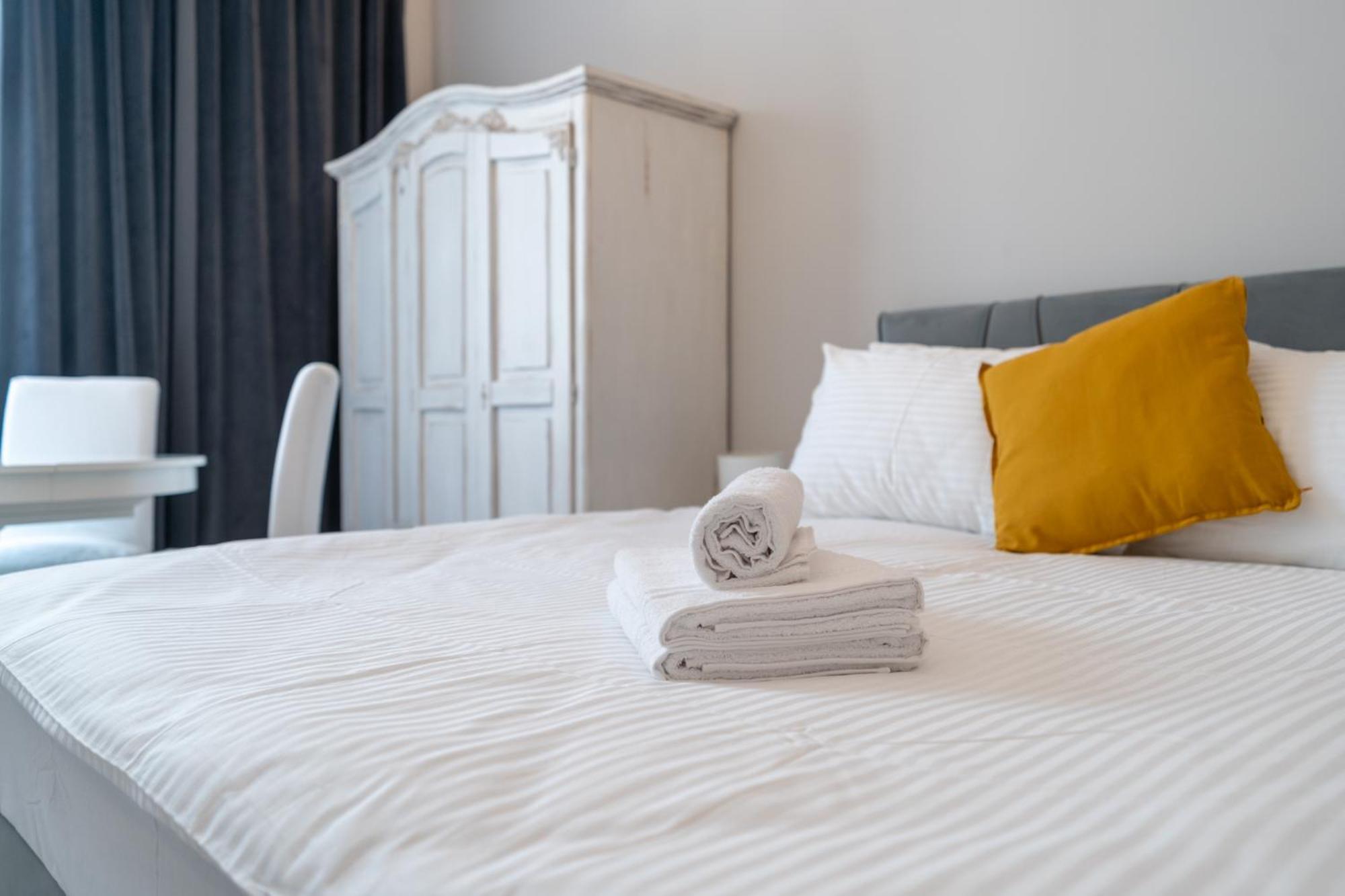 Apartamento Slowackiego Glamour