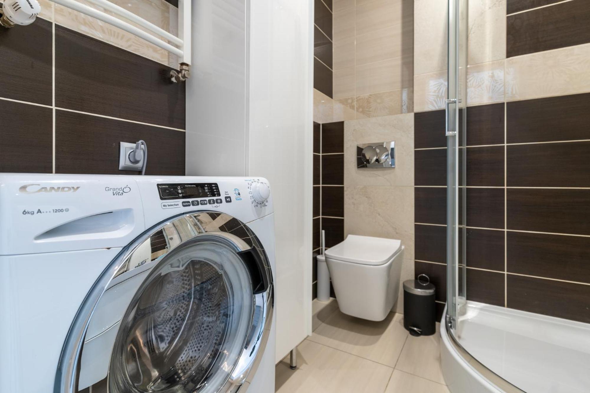 Apartamento Slowackiego Glamour *